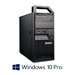 Workstation Lenovo ThinkStation E31 MT, Quad Core i5-3470, 8GB DDR3, Win 10 Pro